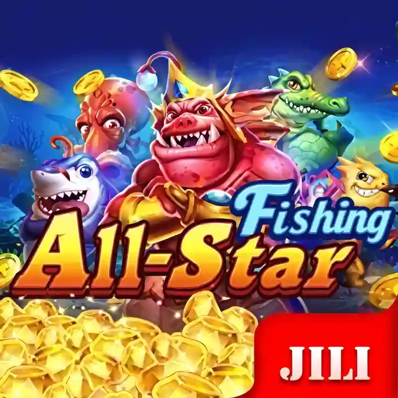 Trò chơi Dàn Sao Đánh Cá casino trực tuyến