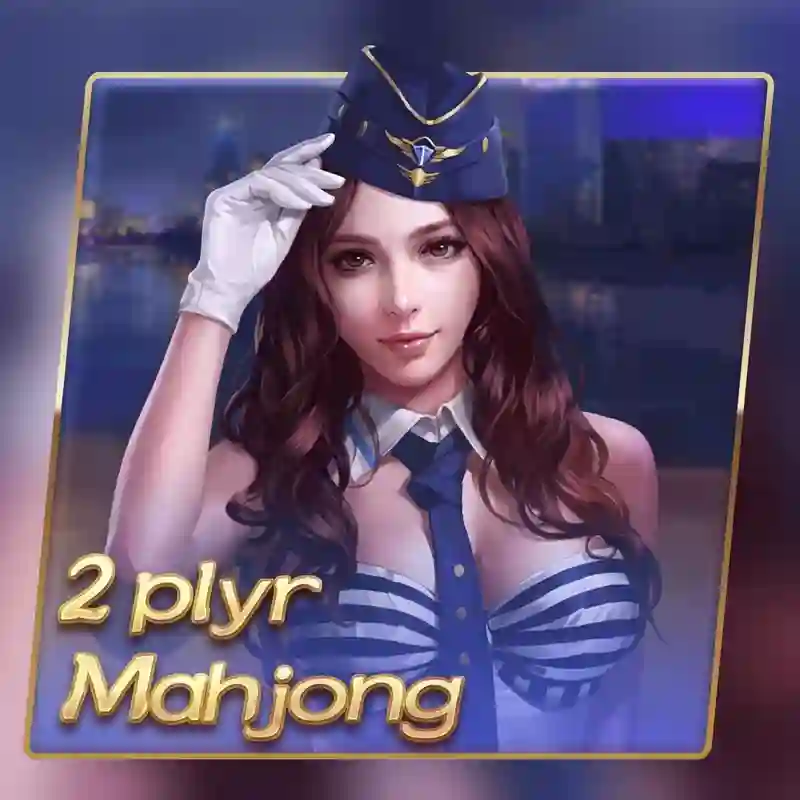 Chơi Mạt chược 2 người chơi tại casino 99win02